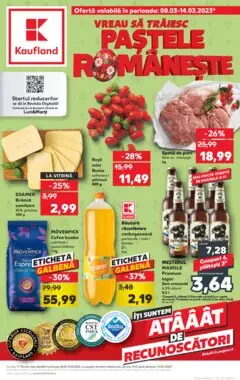 Catalog Kaufland