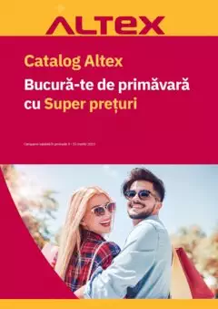 Catalog Altex
