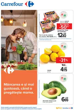 Catalog Carrefour