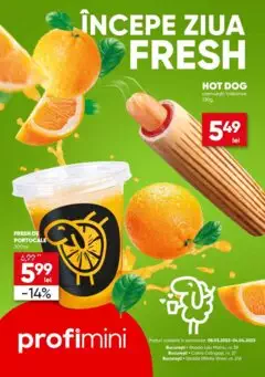Catalog Profi