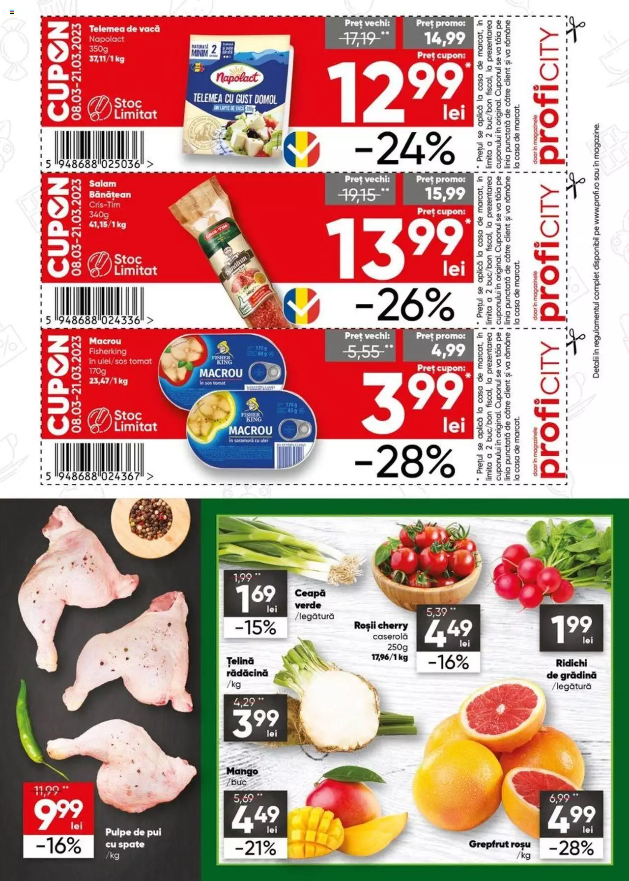Catalog Profi 8 - 21 Martie 2023 | Pagina 2
