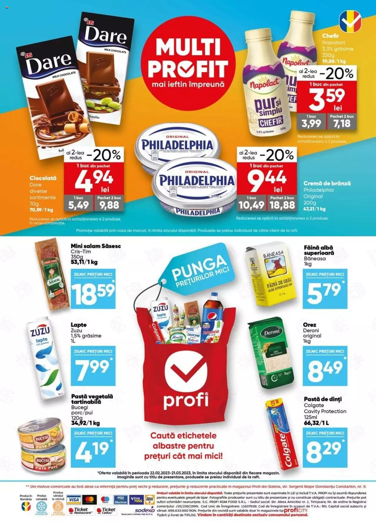 Catalog Profi 8 - 21 Martie 2023 | Pagina 4