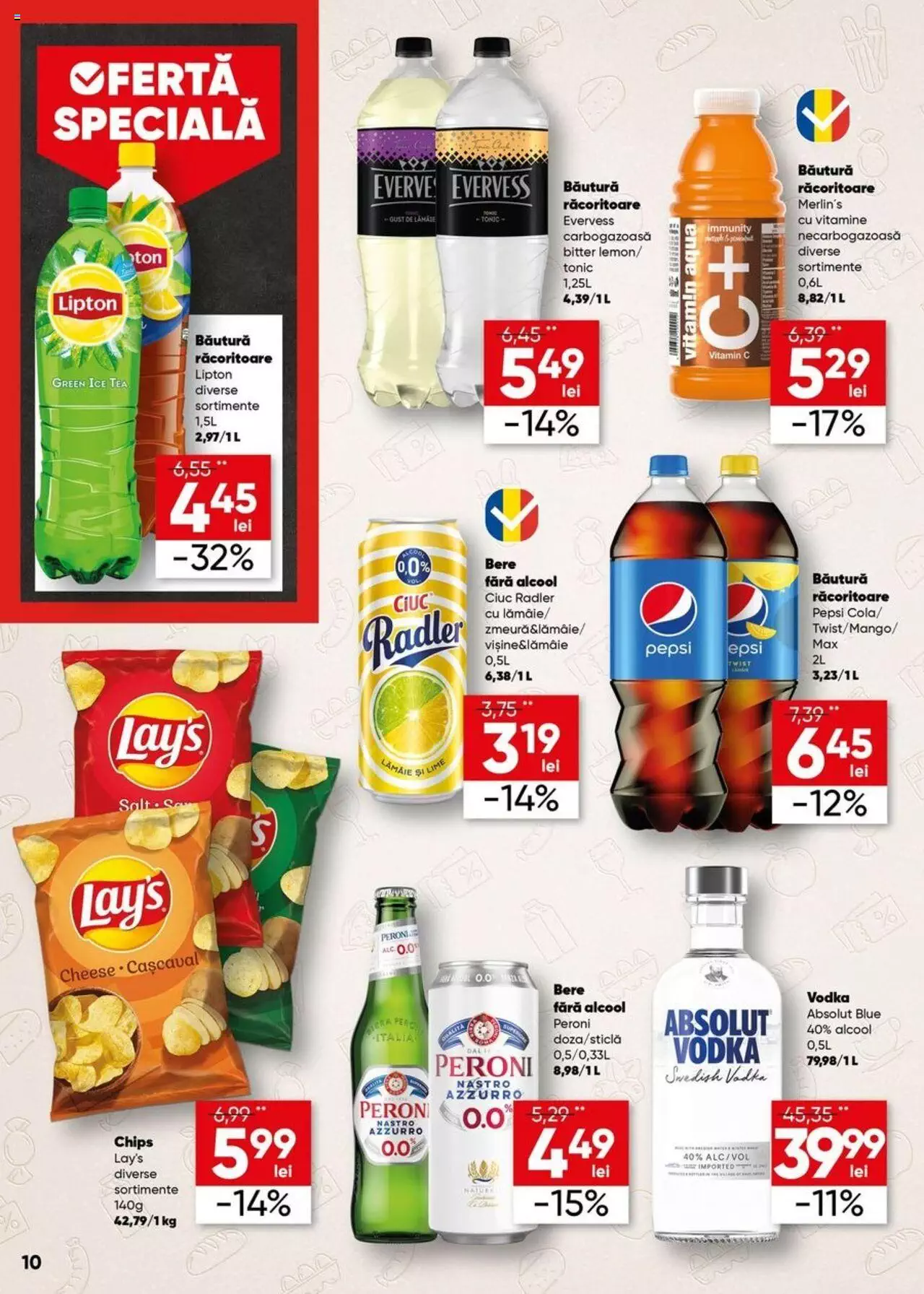 Catalog Profi 8 - 21 Martie 2023 | Pagina 10