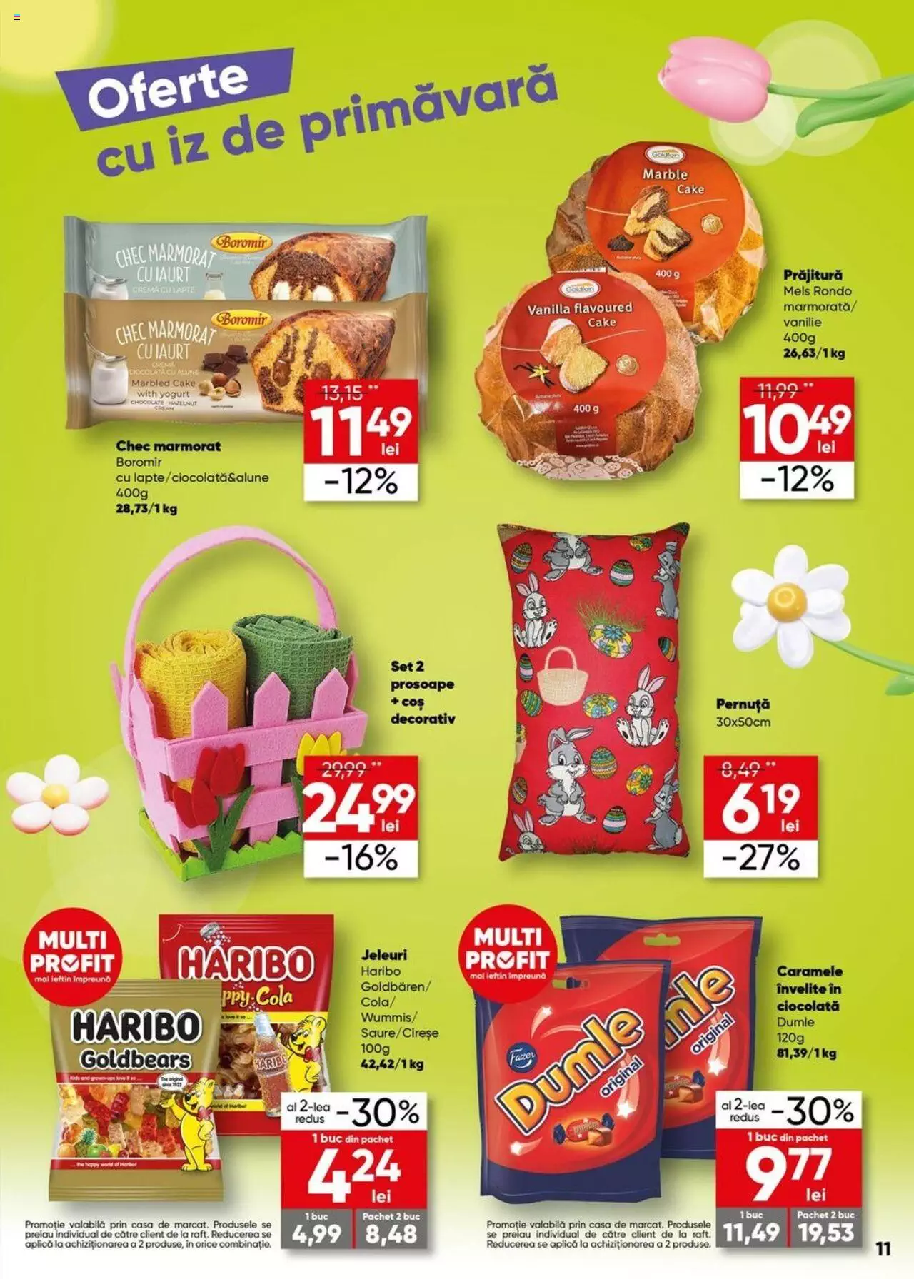 Catalog Profi 8 - 21 Martie 2023 | Pagina 11