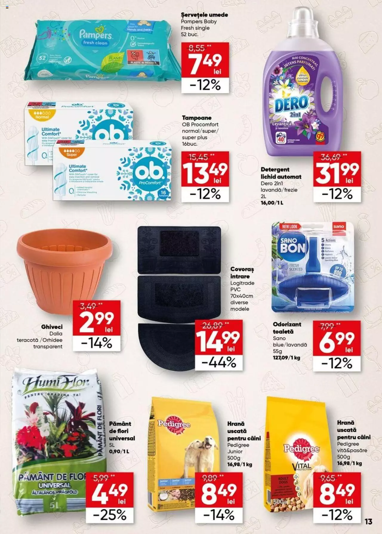 Catalog Profi 8 - 21 Martie 2023 | Pagina 13