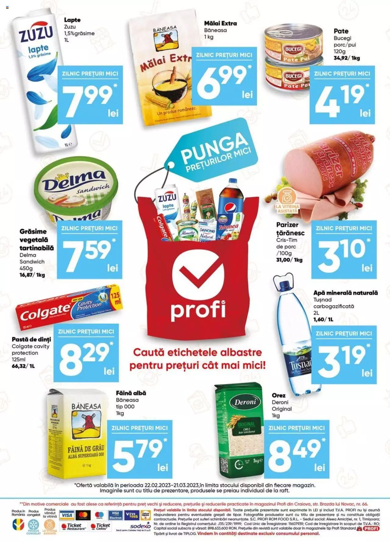 Catalog Profi 8 - 21 Martie 2023 | Pagina 16