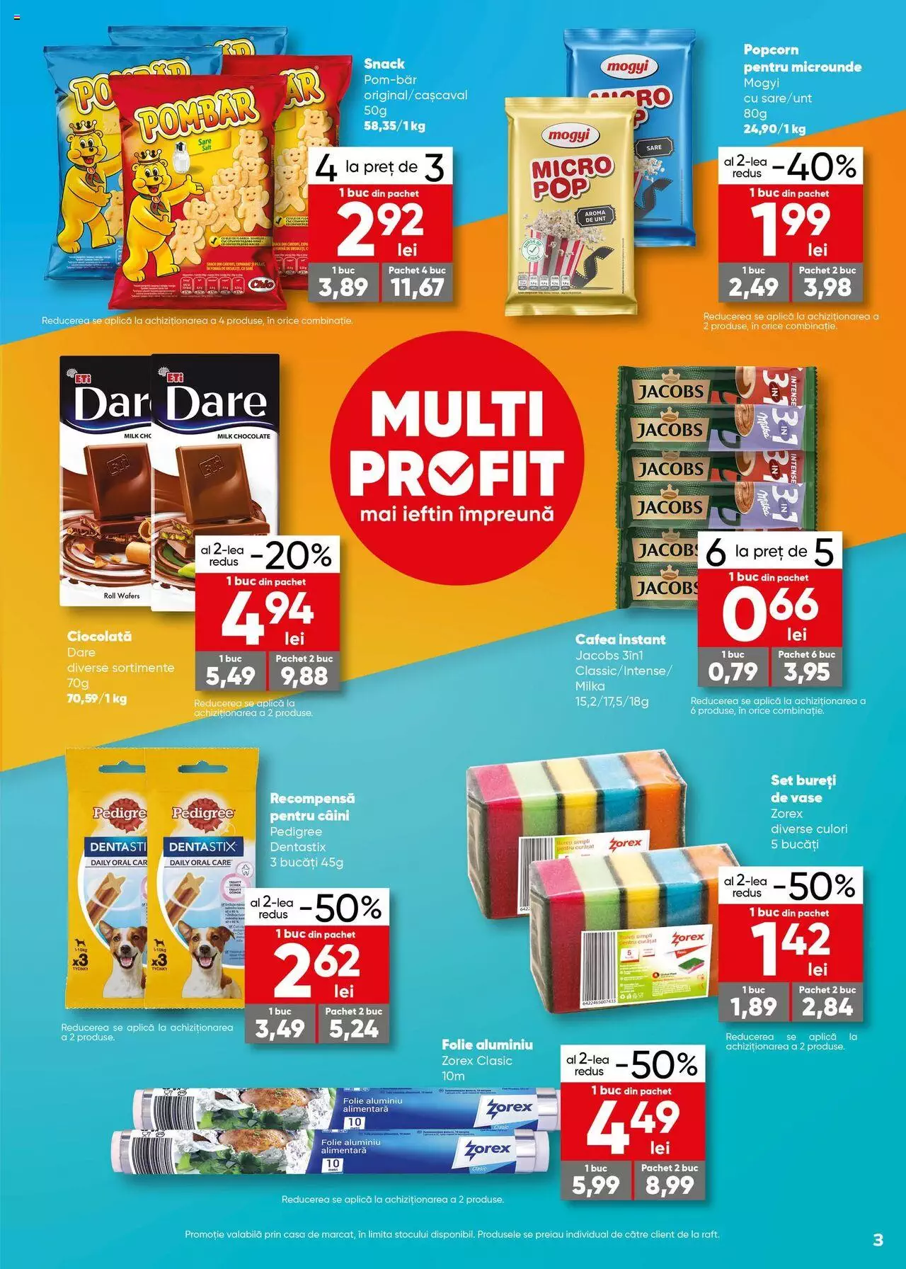 Catalog Profi 8 - 21 Martie 2023 | Pagina 3