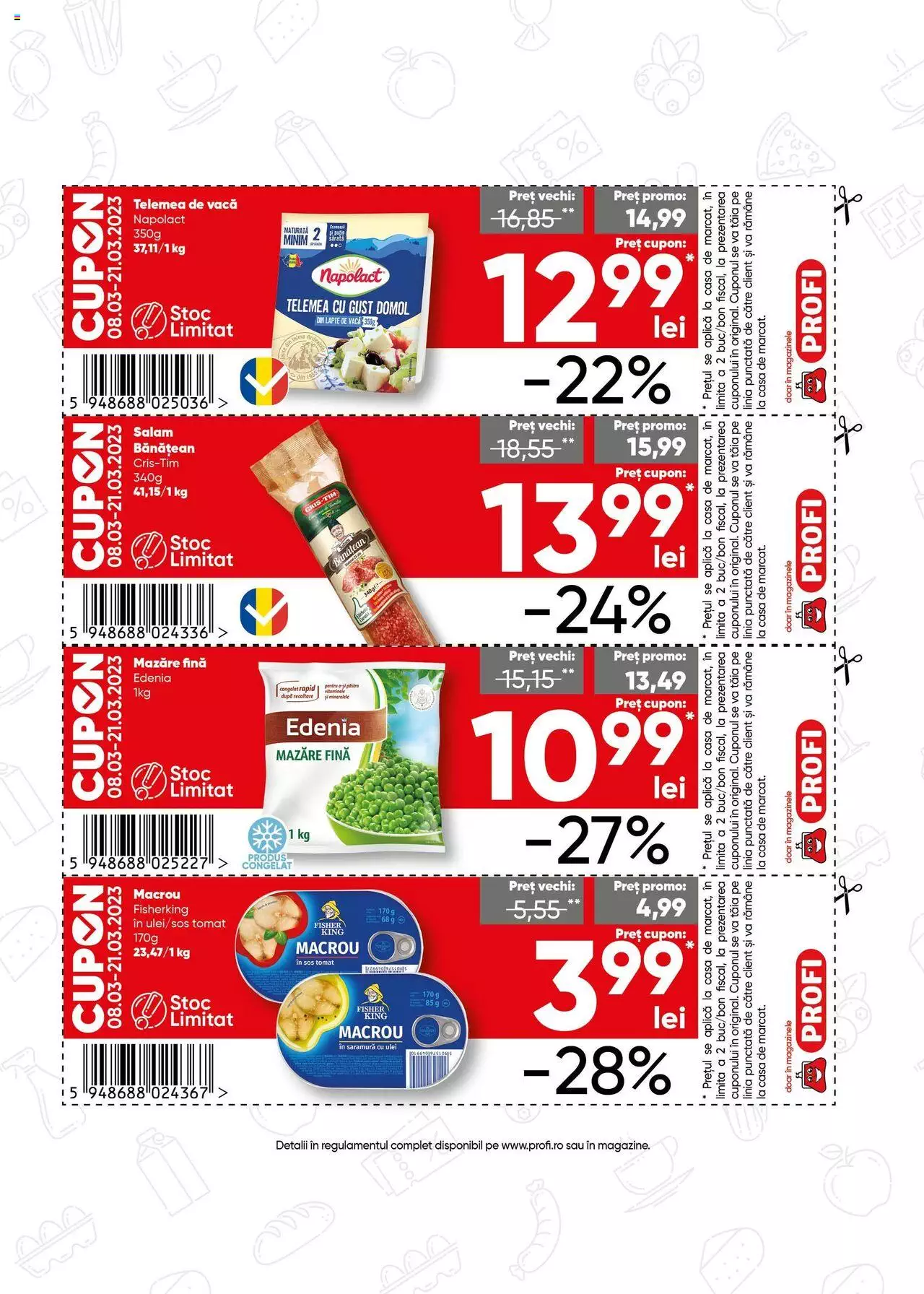 Catalog Profi 8 - 21 Martie 2023 | Pagina 4