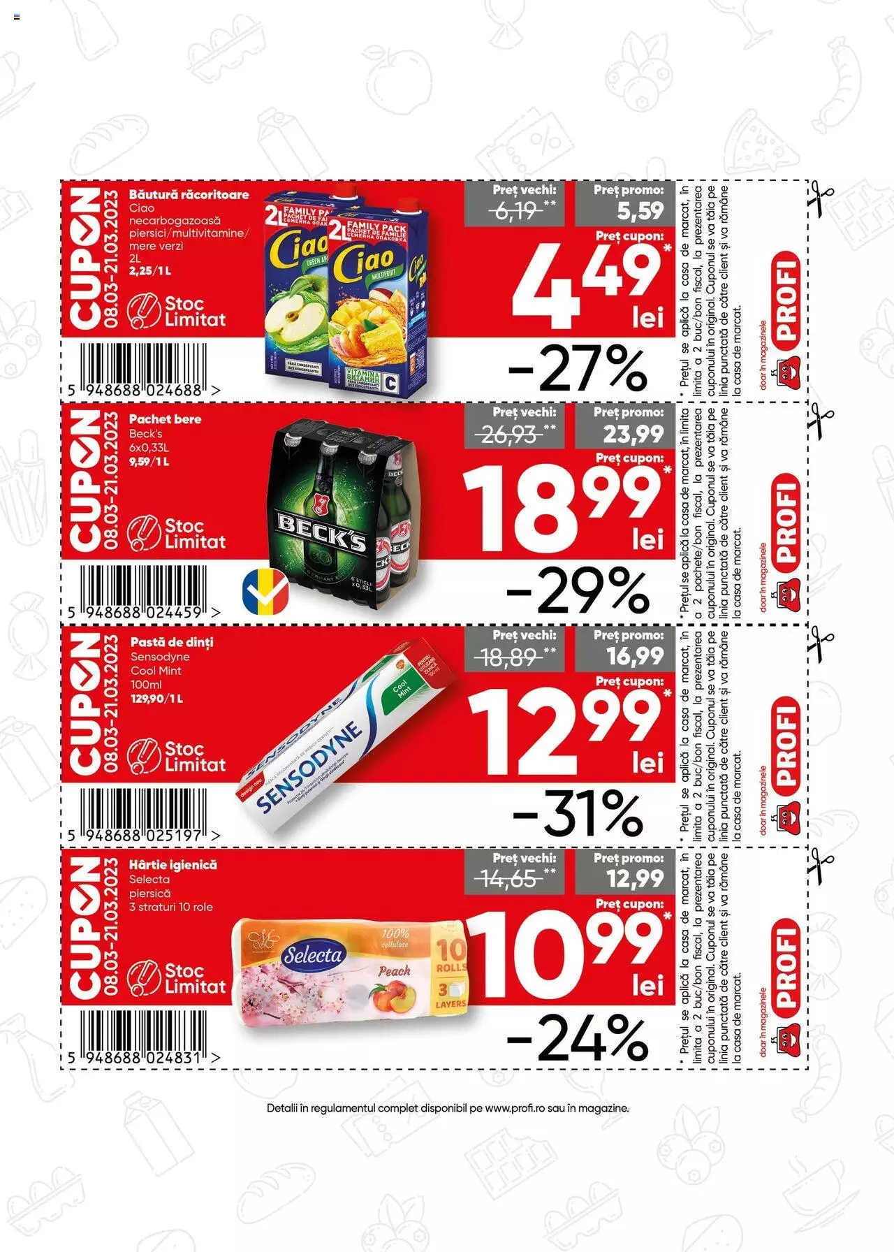 Catalog Profi 8 - 21 Martie 2023 | Pagina 5