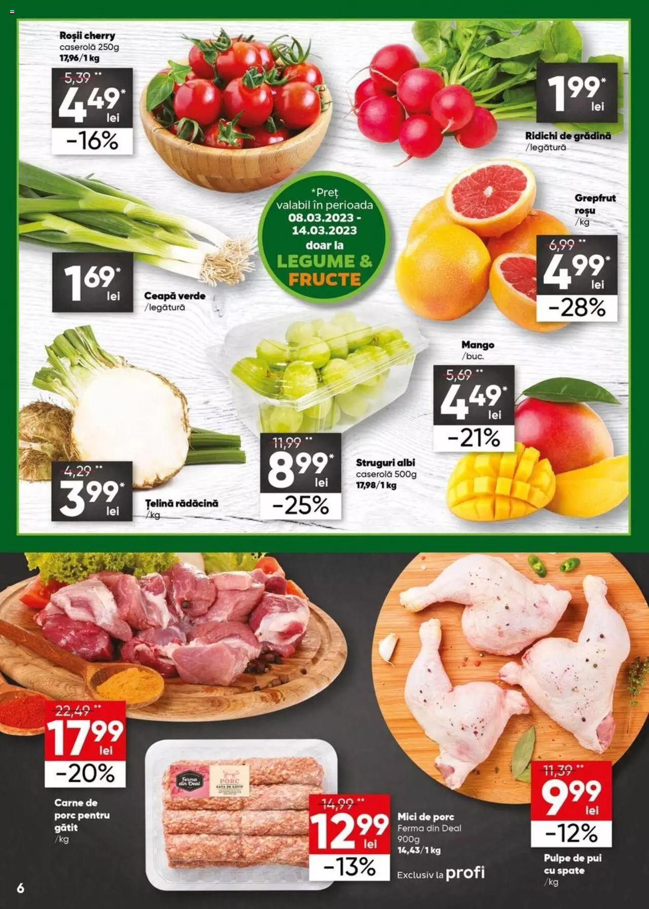 Catalog Profi 8 - 21 Martie 2023 | Pagina 6