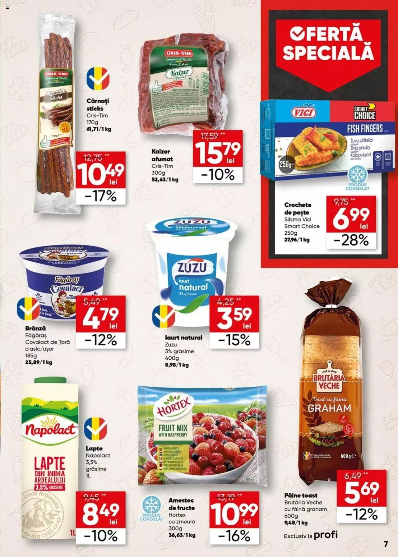 Catalog Profi 8 - 21 Martie 2023 | Pagina 7