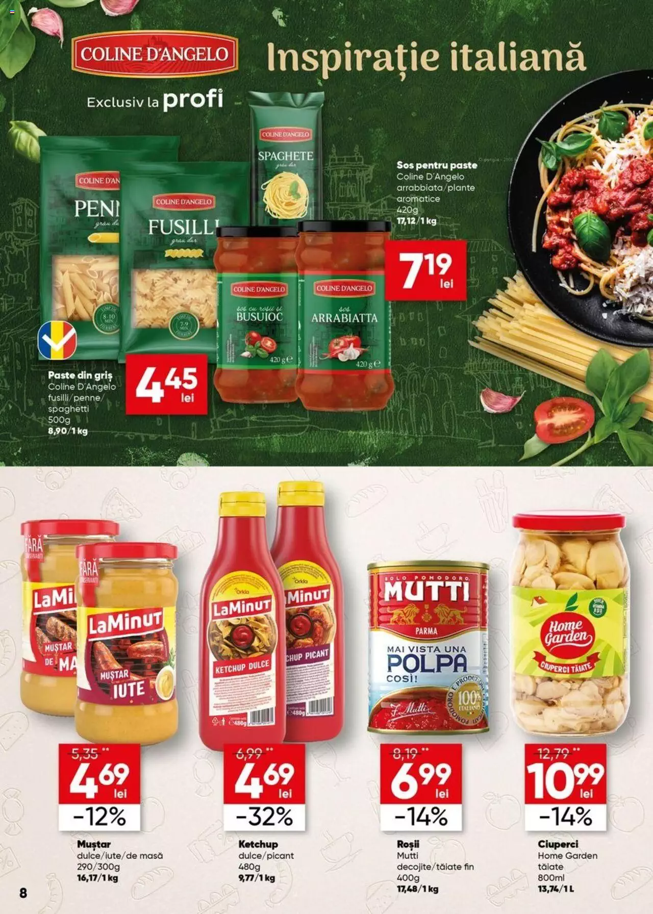 Catalog Profi 8 - 21 Martie 2023 | Pagina 8