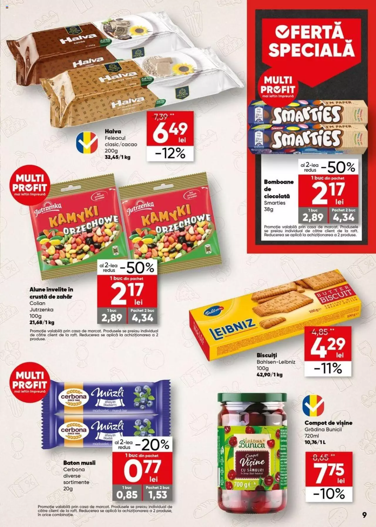 Catalog Profi 8 - 21 Martie 2023 | Pagina 9