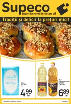 Catalog Supeco