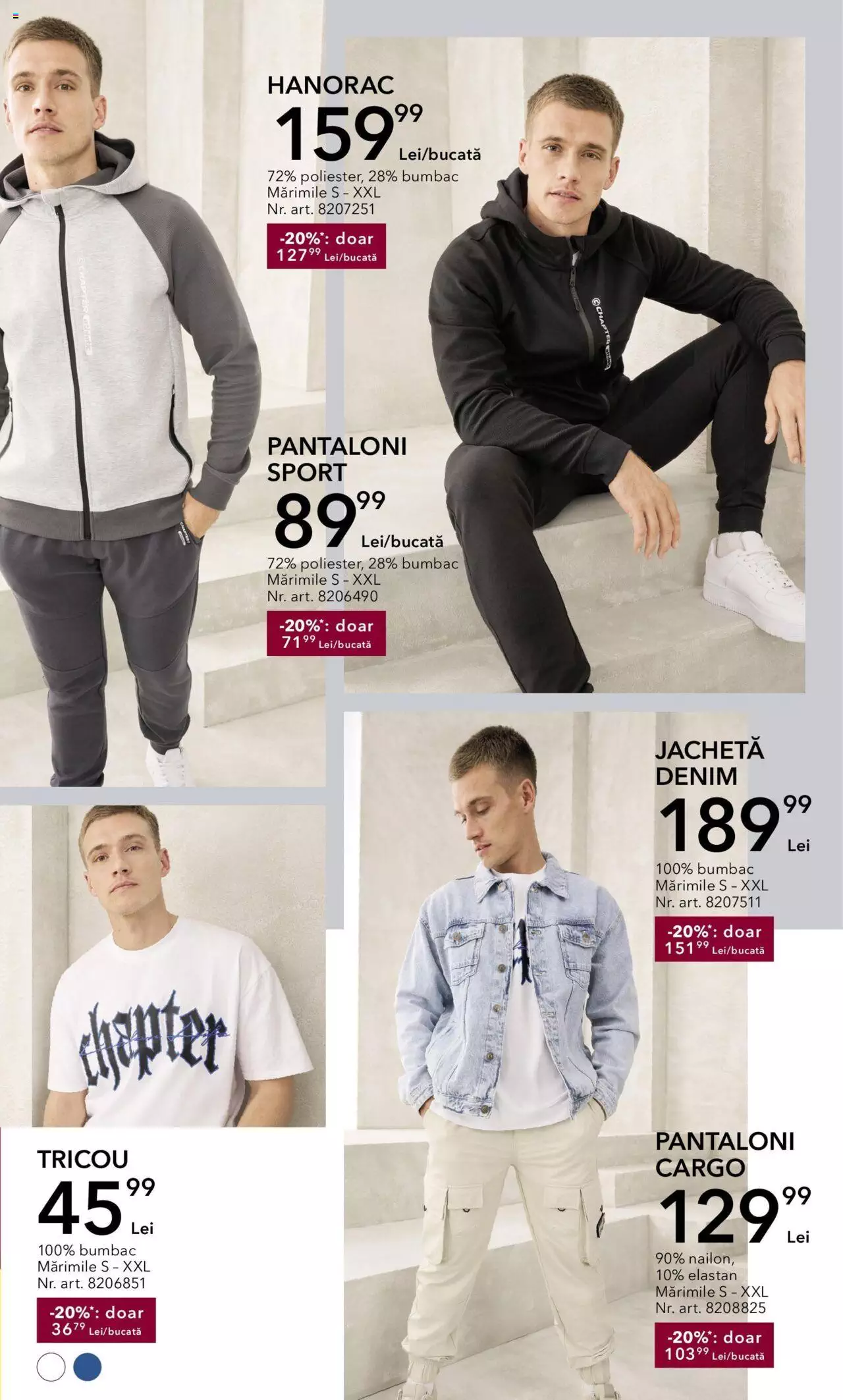 Catalog Takko 21 - 28 Februarie 2023 | Pagina 11