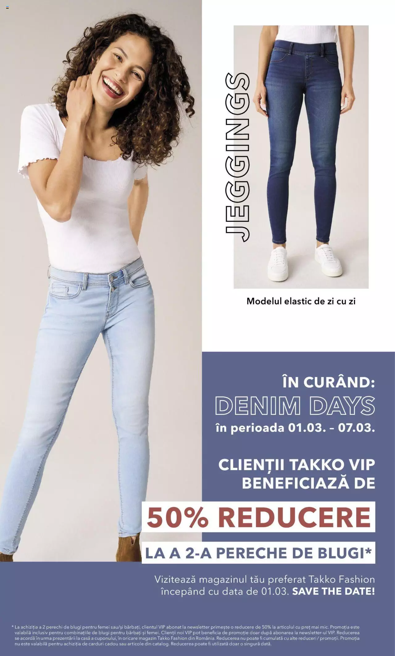 Catalog Takko 21 - 28 Februarie 2023 | Pagina 16