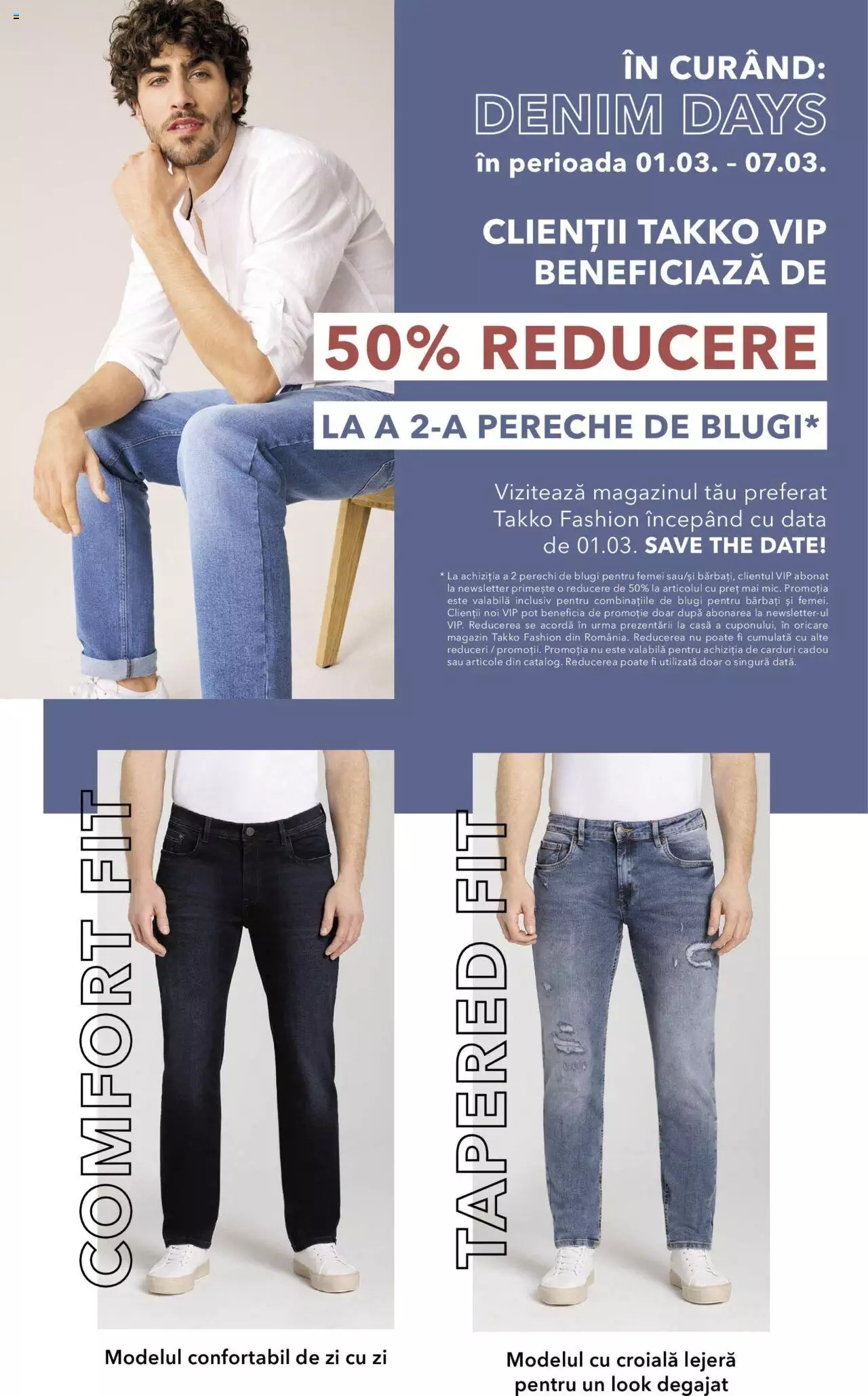 Catalog Takko 21 - 28 Februarie 2023 | Pagina 19