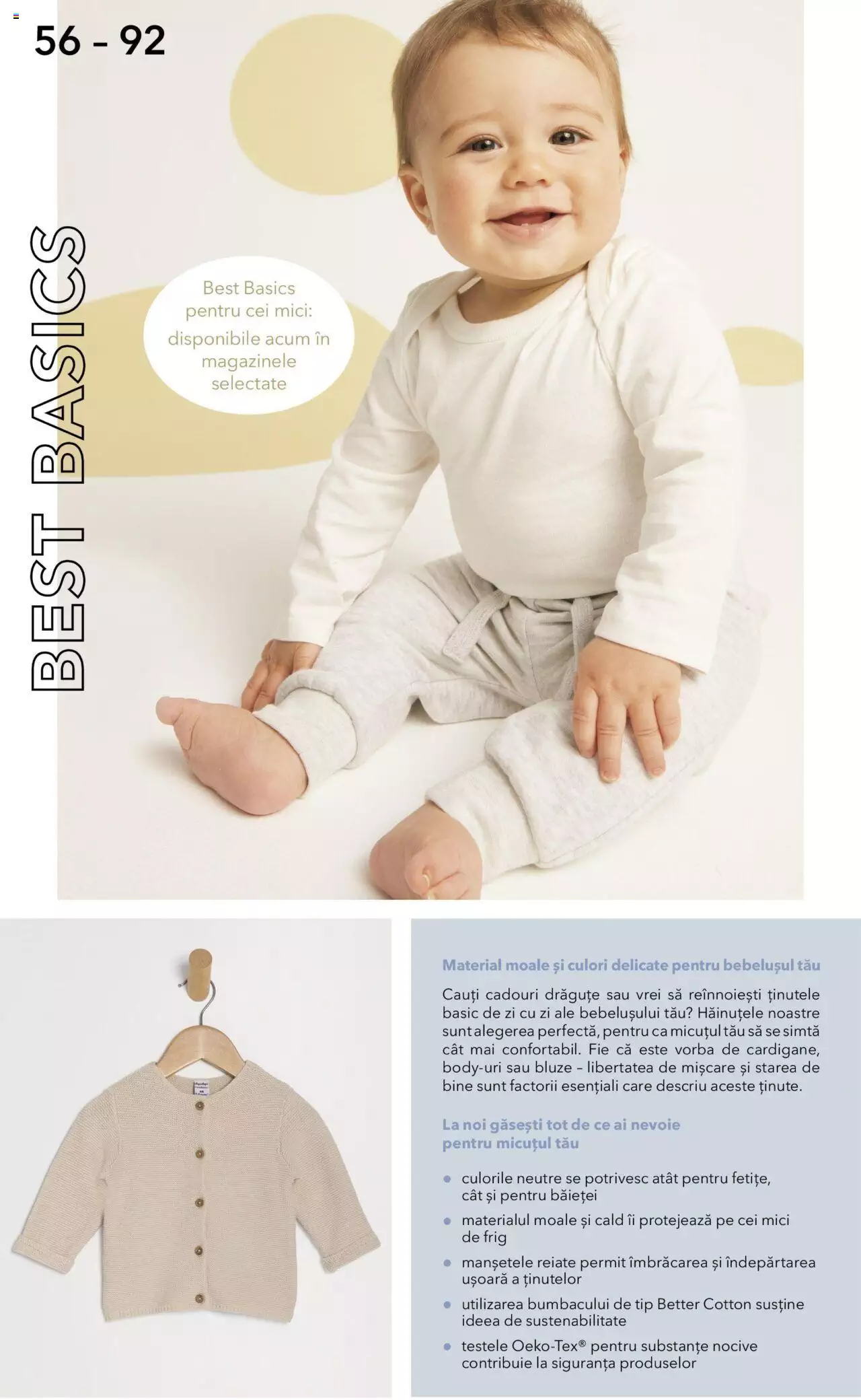 Catalog Takko 21 - 28 Februarie 2023 | Pagina 4
