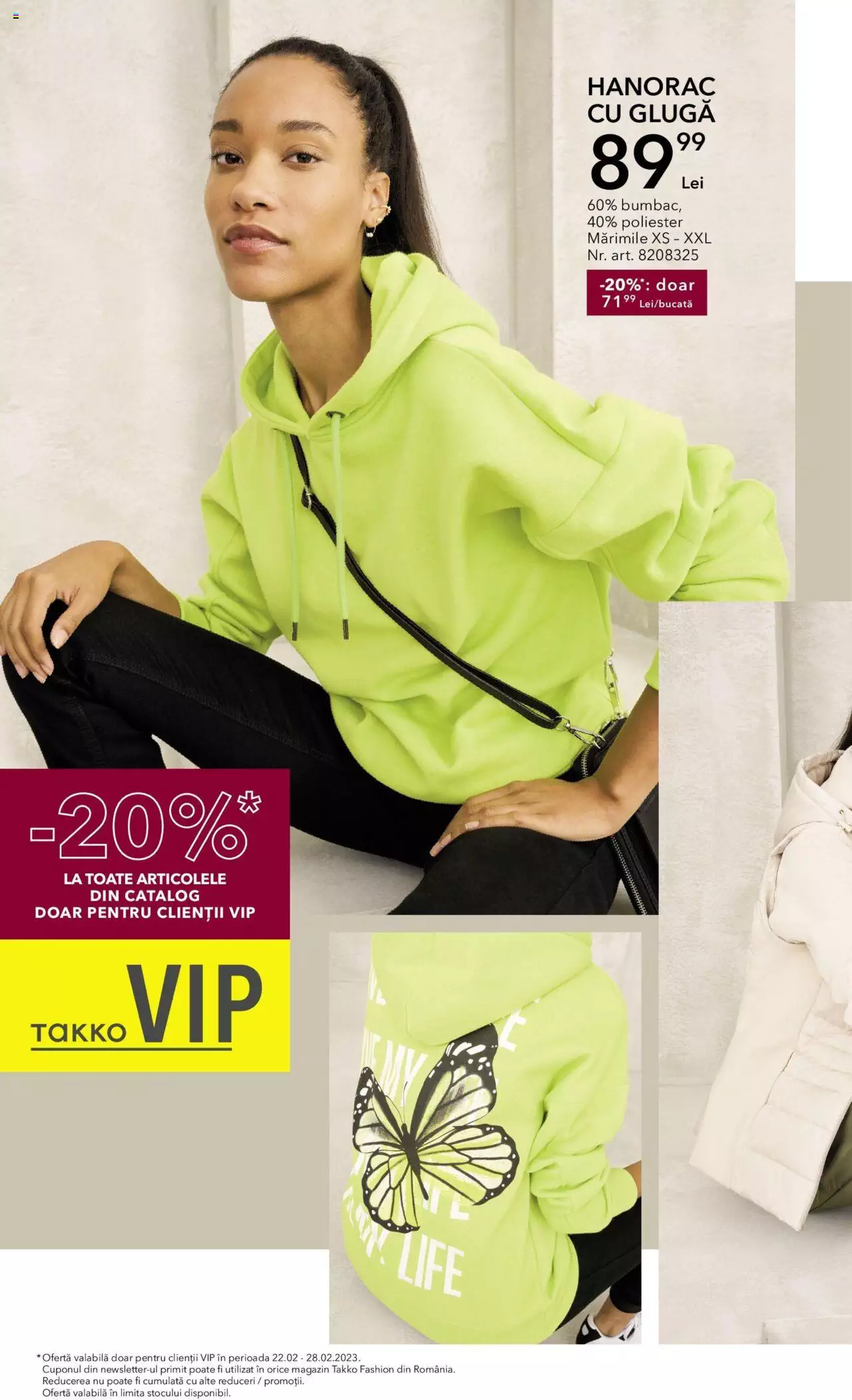 Catalog Takko 21 - 28 Februarie 2023 | Pagina 6