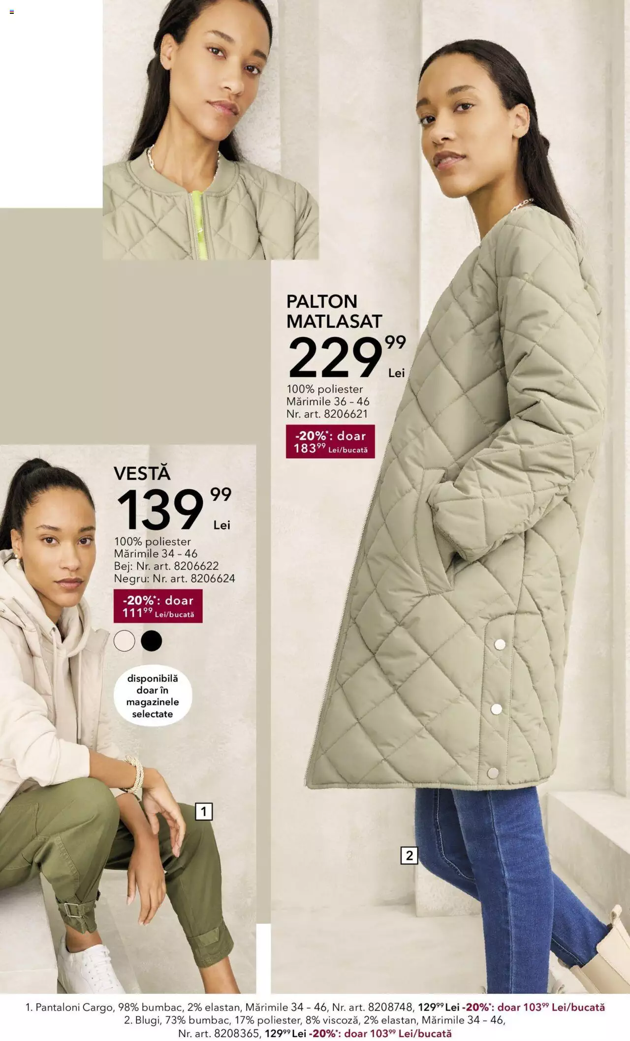 Catalog Takko 21 - 28 Februarie 2023 | Pagina 7