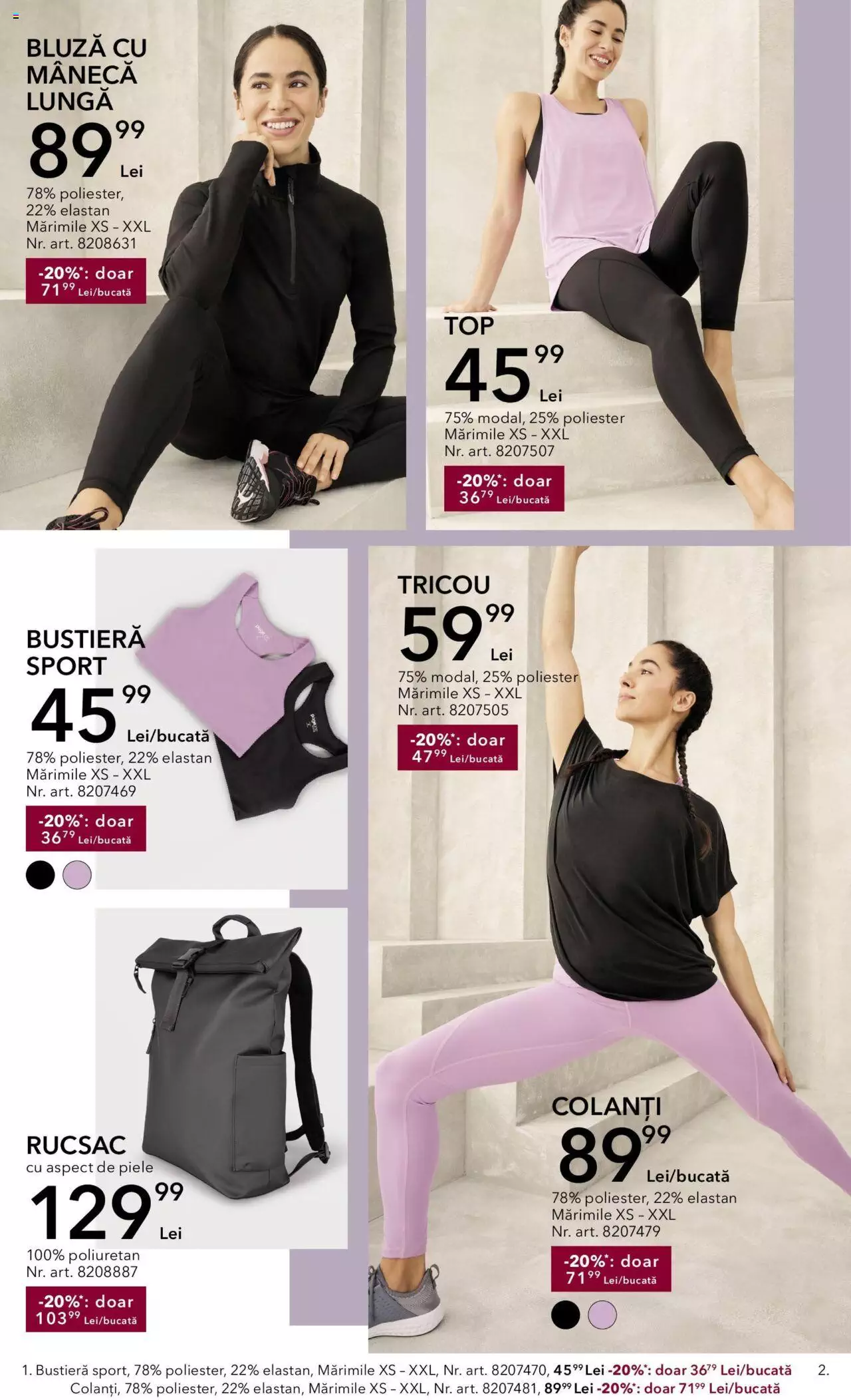 Catalog Takko 21 - 28 Februarie 2023 | Pagina 9