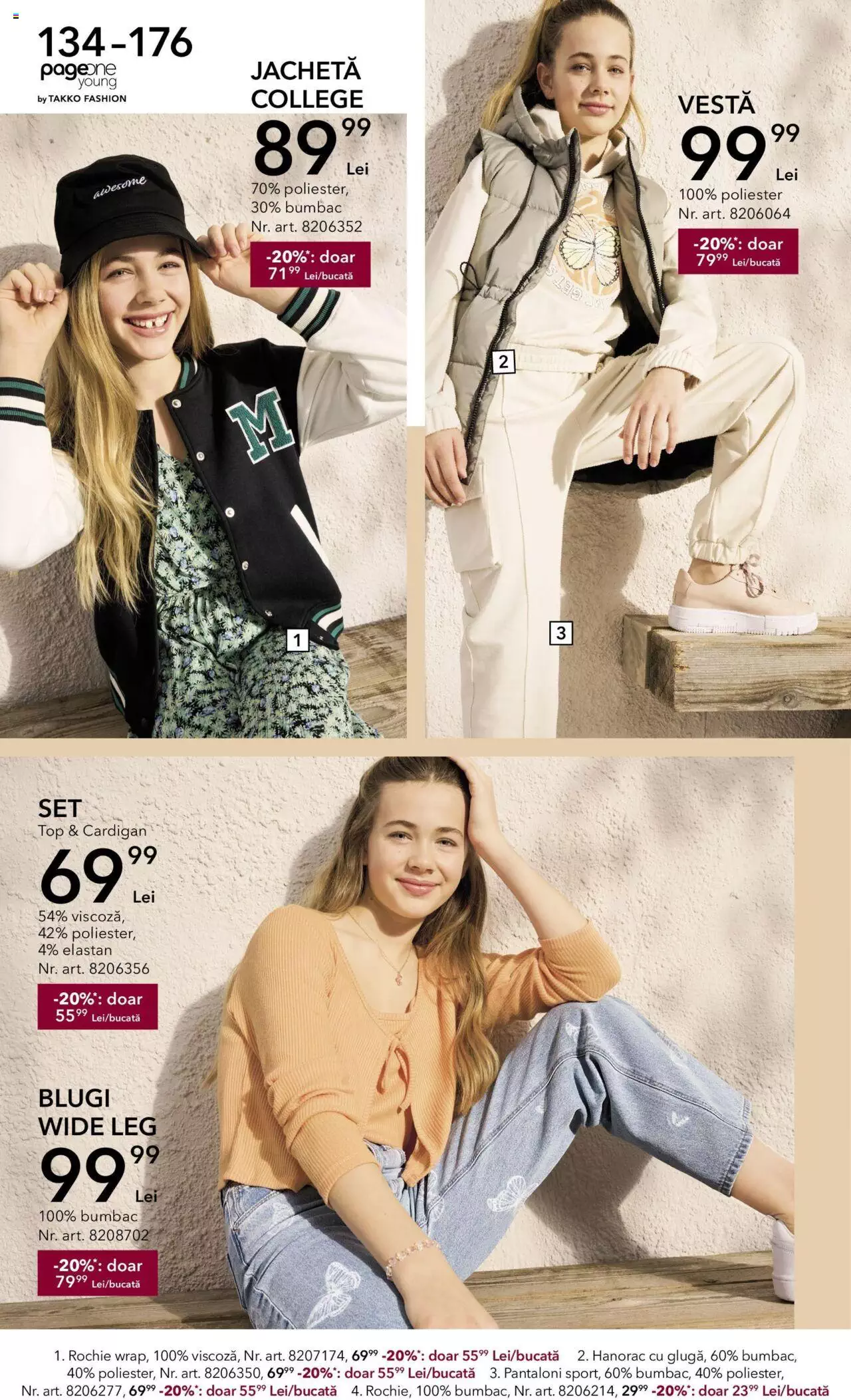 Catalog Takko 7 - 14 Martie 2023 | Pagina 10