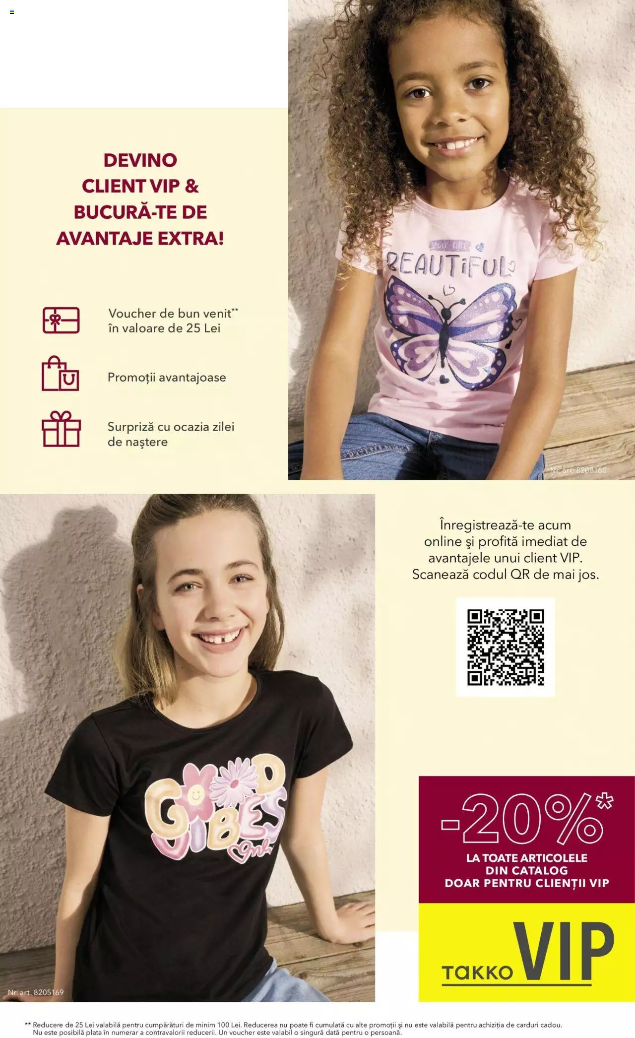Catalog Takko 7 - 14 Martie 2023 | Pagina 13