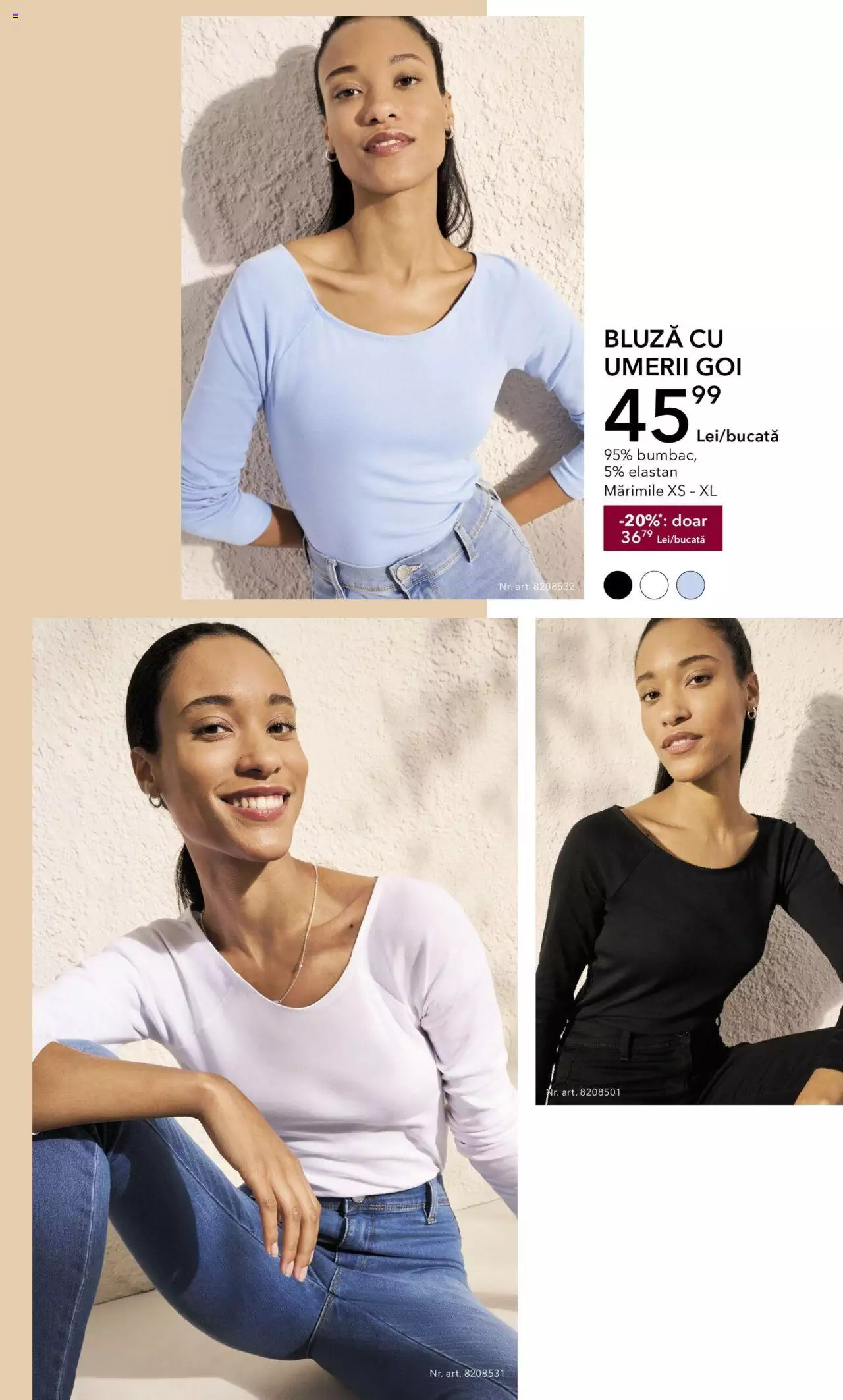 Catalog Takko 7 - 14 Martie 2023 | Pagina 15