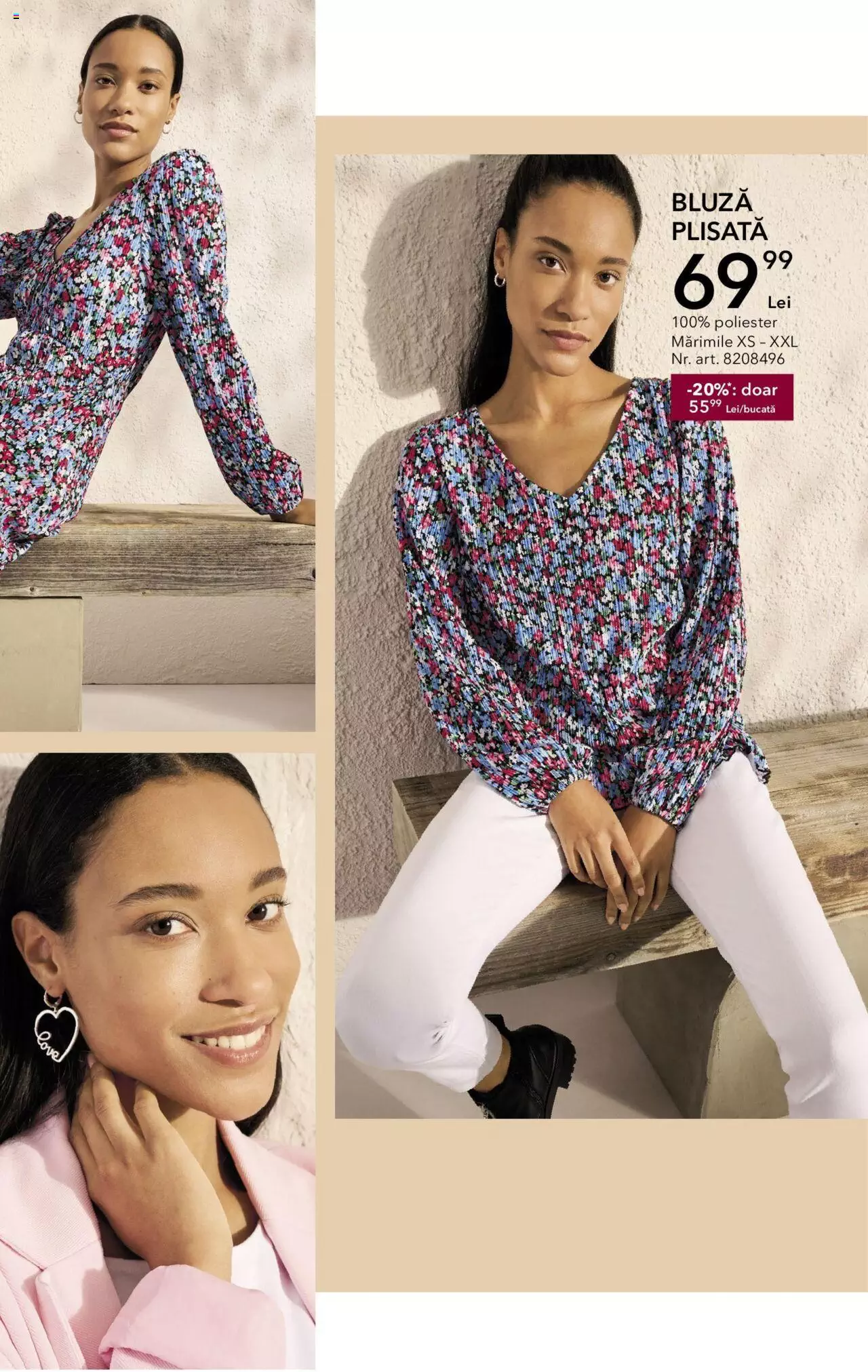 Catalog Takko 7 - 14 Martie 2023 | Pagina 5