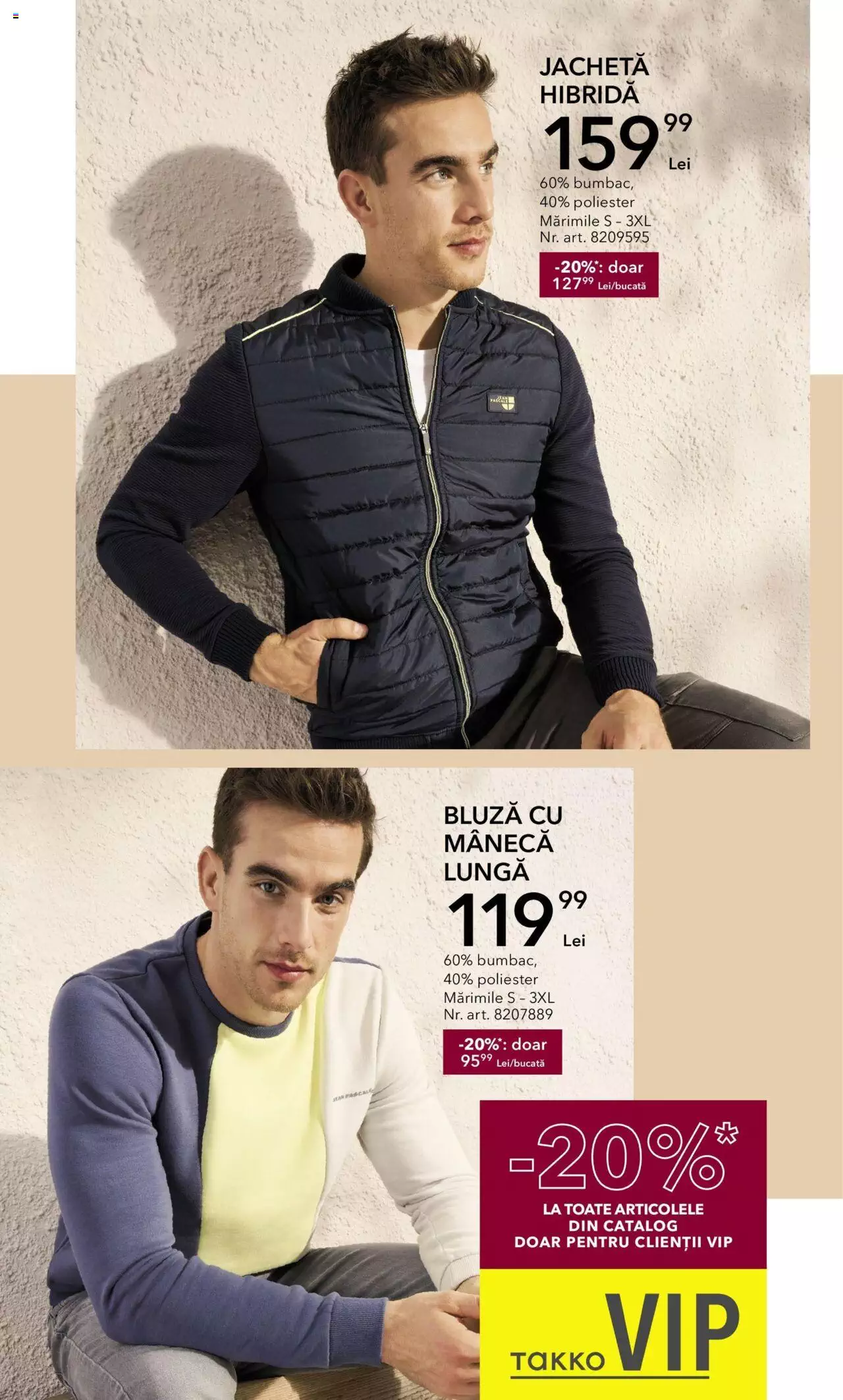 Catalog Takko 7 - 14 Martie 2023 | Pagina 6