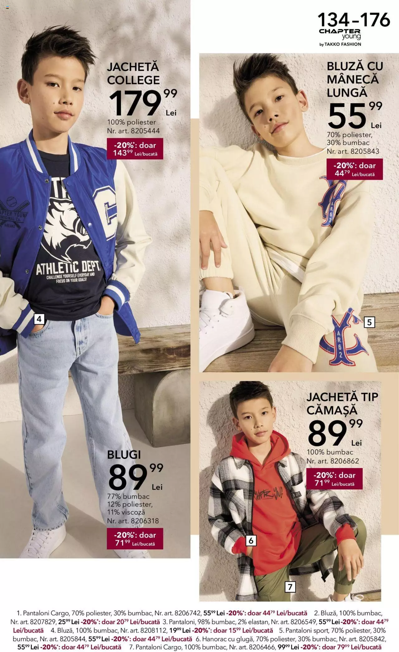 Catalog Takko 7 - 14 Martie 2023 | Pagina 9