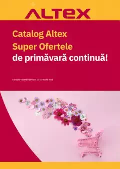 Catalog Altex