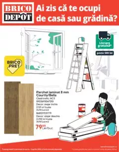 Catalog Brico Depot