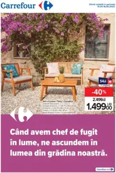Catalog Carrefour
