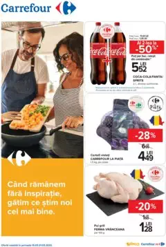 Catalog Carrefour