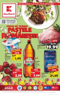 Catalog Kaufland