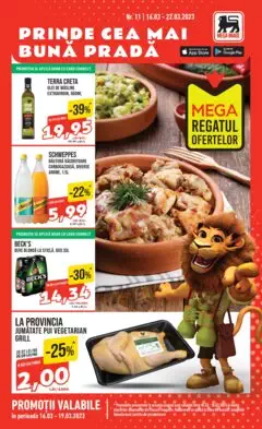 Catalog Mega Image