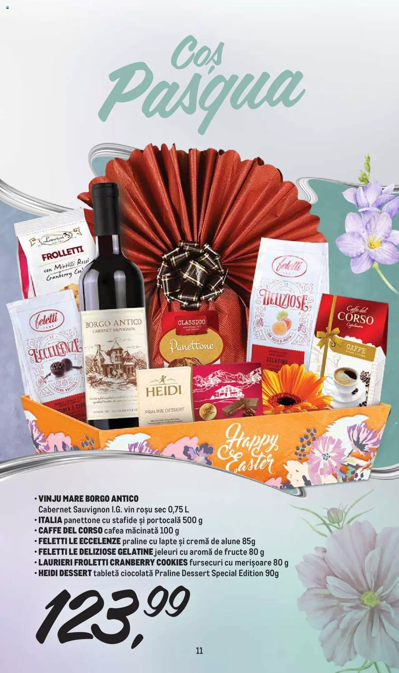 Catalog METRO 16 Martie - 16 Aprilie 2023 | Pagina 11
