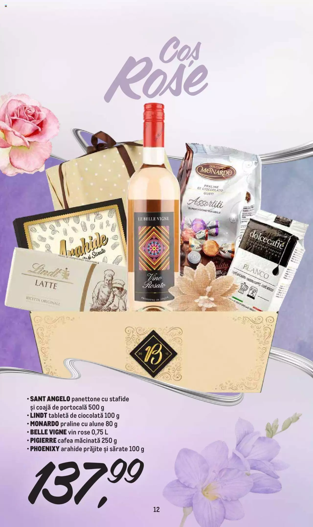 Catalog METRO 16 Martie - 16 Aprilie 2023 | Pagina 12