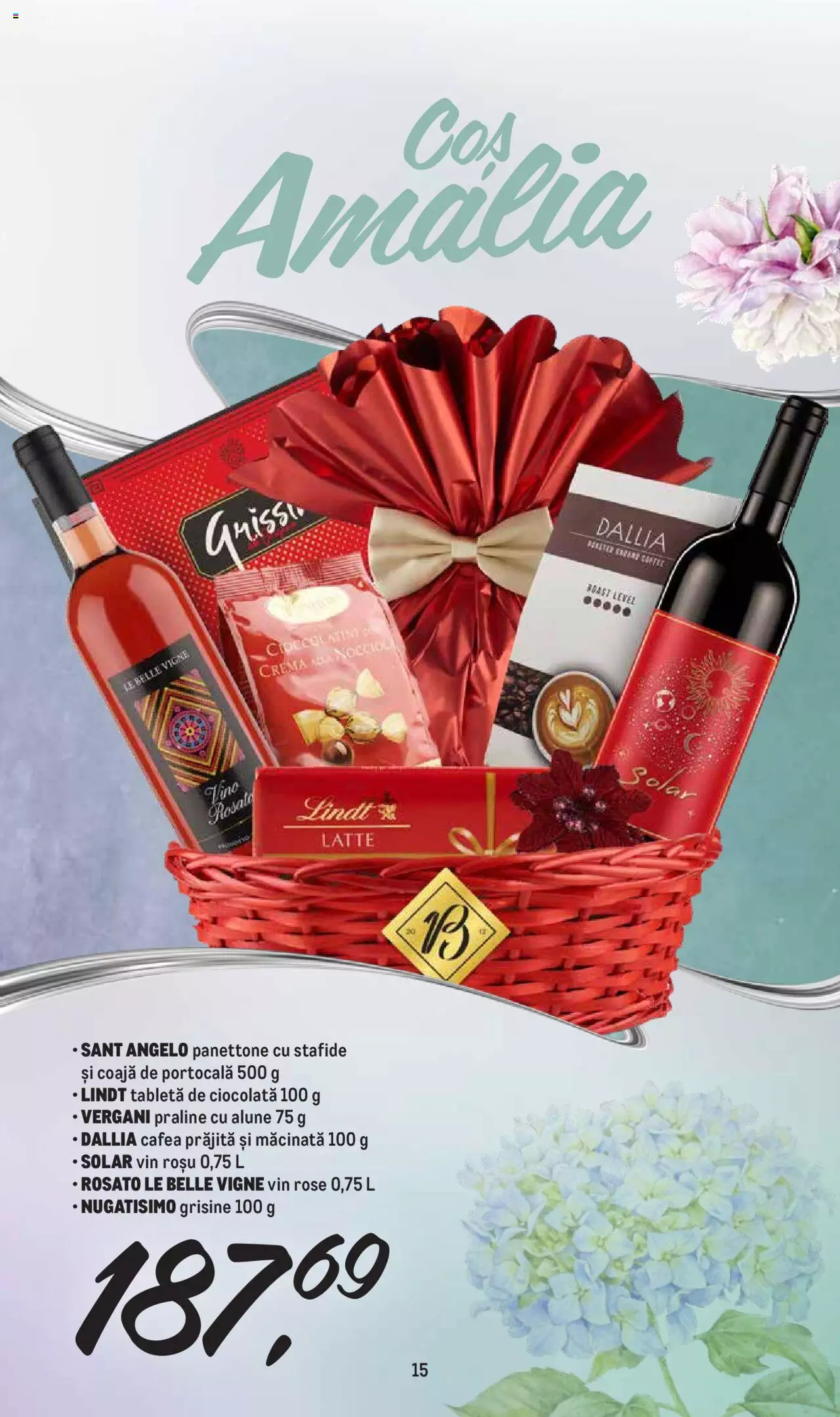 Catalog METRO 16 Martie - 16 Aprilie 2023 | Pagina 15