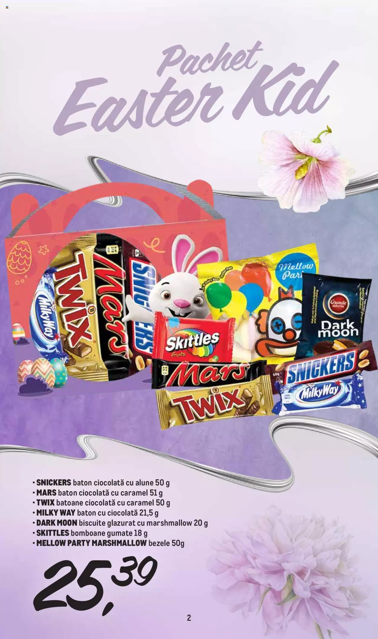 Catalog METRO 16 Martie - 16 Aprilie 2023 | Pagina 2