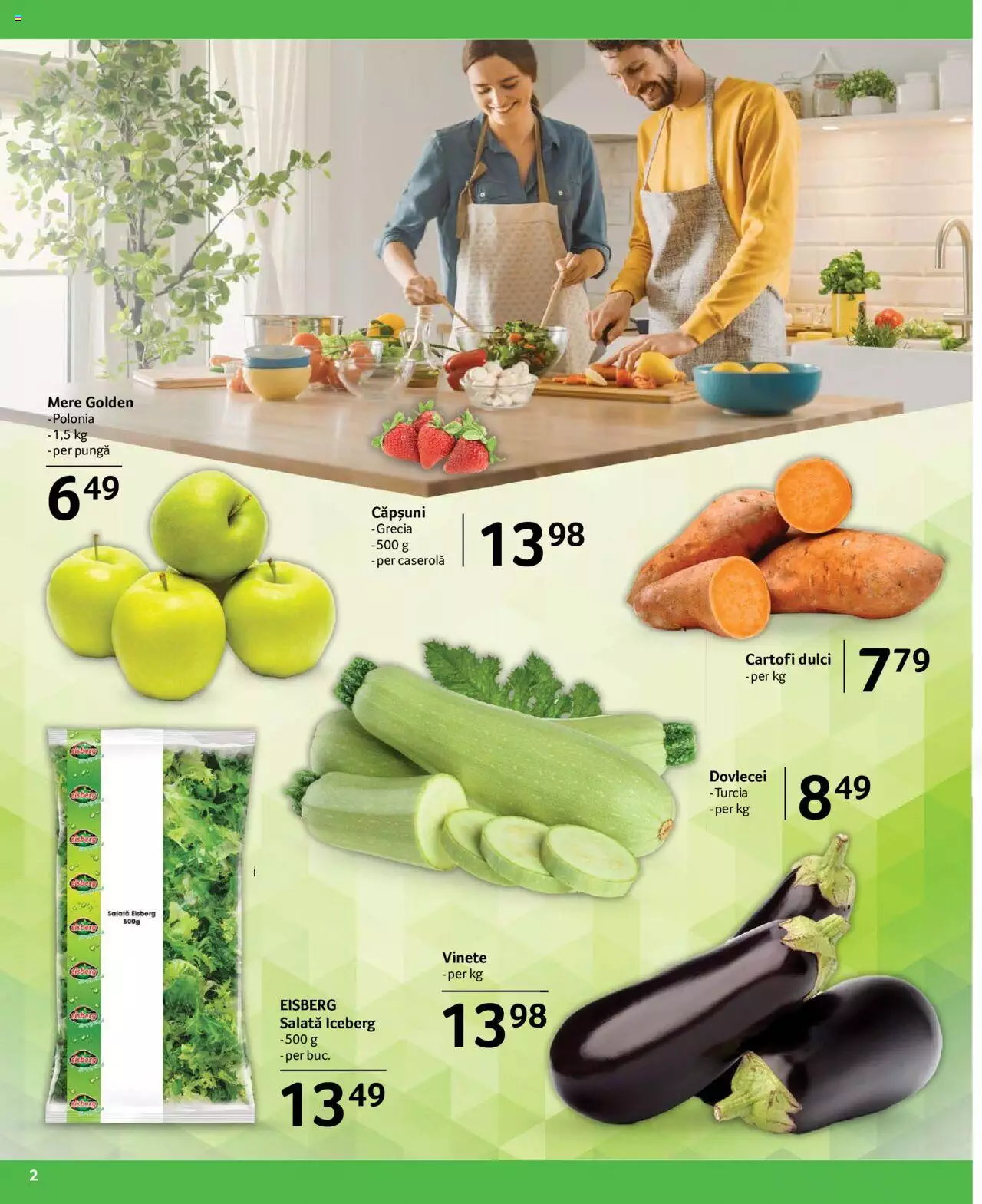 Catalog Selgros 17 - 30 Martie 2023 | Pagina 2