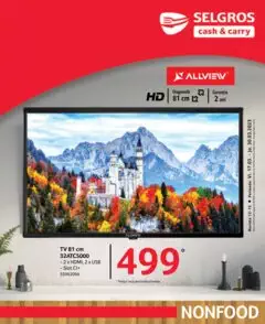 Catalog Selgros