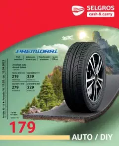 Catalog Selgros