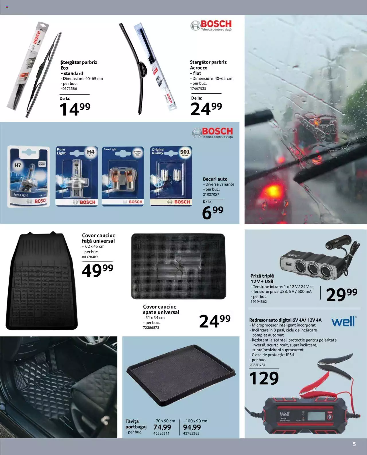 Catalog Selgros 17 Martie - 13 Aprilie 2023 | Pagina 5