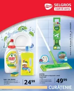 Catalog Selgros