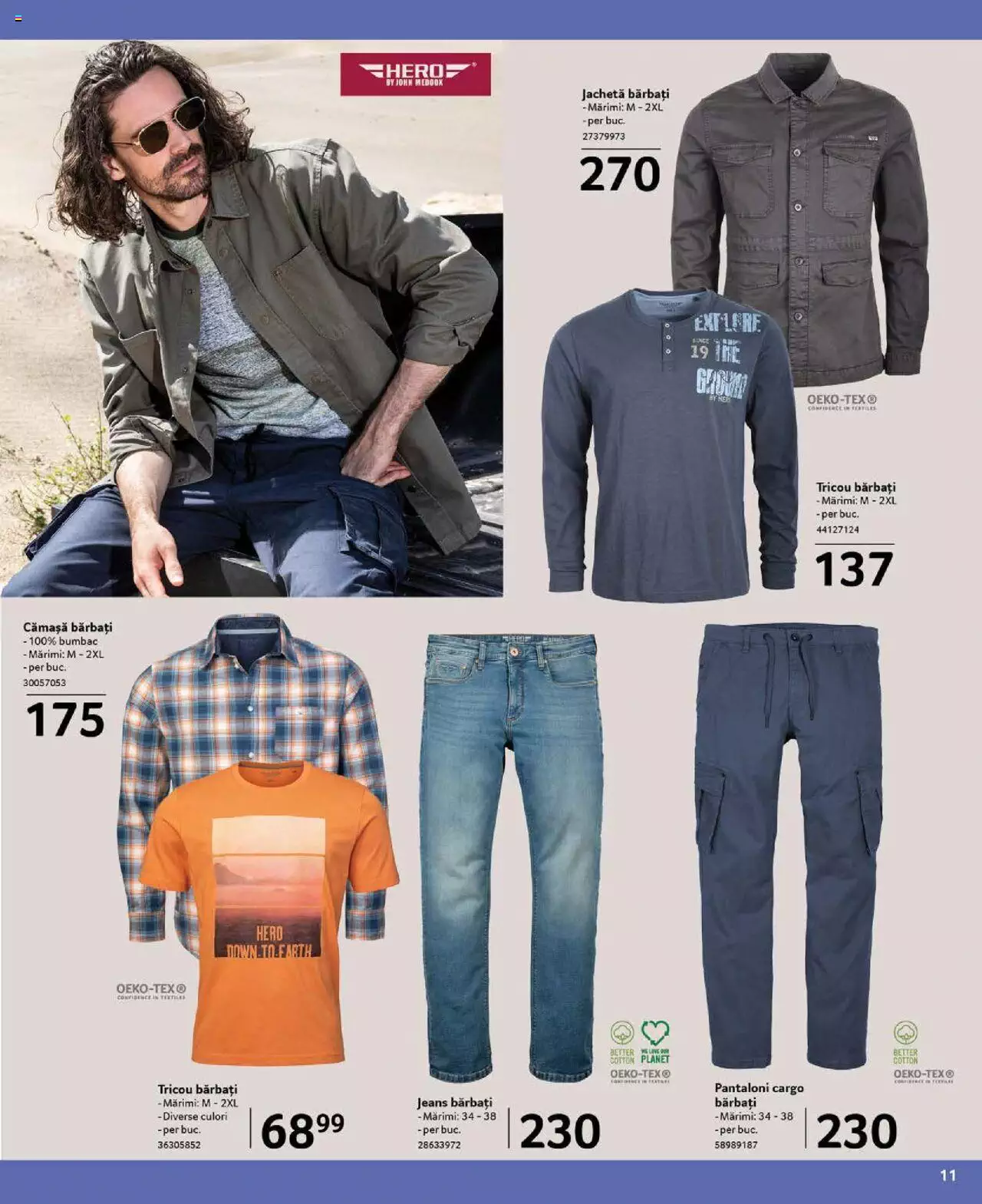 Catalog Selgros 17 Martie - 13 Aprilie 2023 | Pagina 11