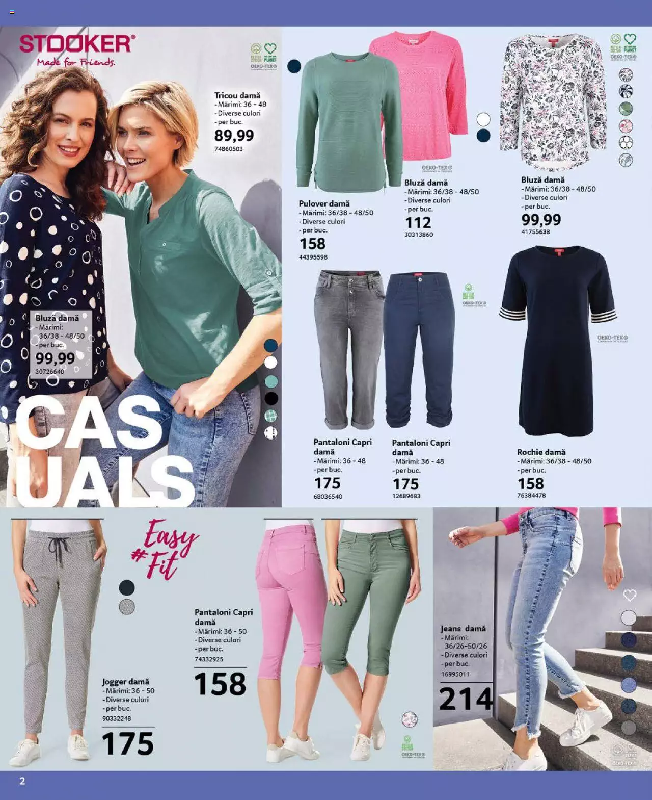 Catalog Selgros 17 Martie - 13 Aprilie 2023 | Pagina 2