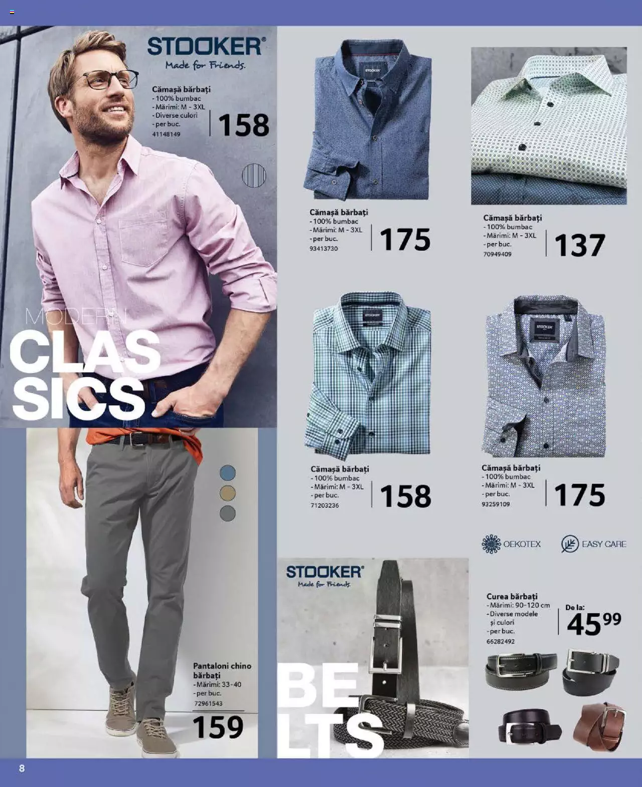 Catalog Selgros 17 Martie - 13 Aprilie 2023 | Pagina 8