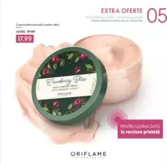 Catalog Oriflame